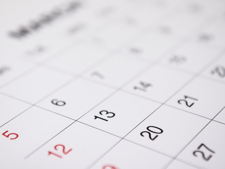 Kalender