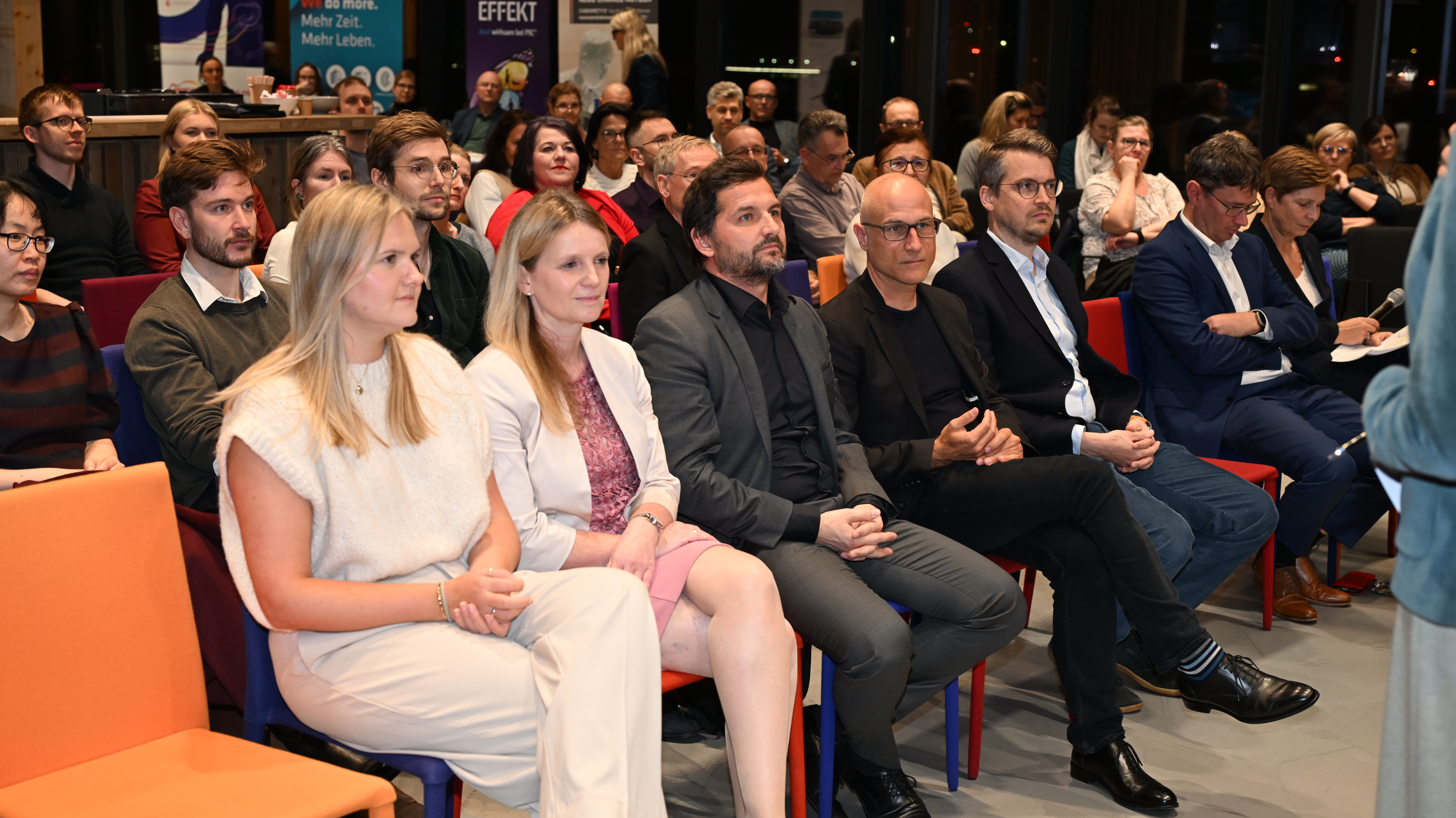 Symposium Linzer Perspektiven