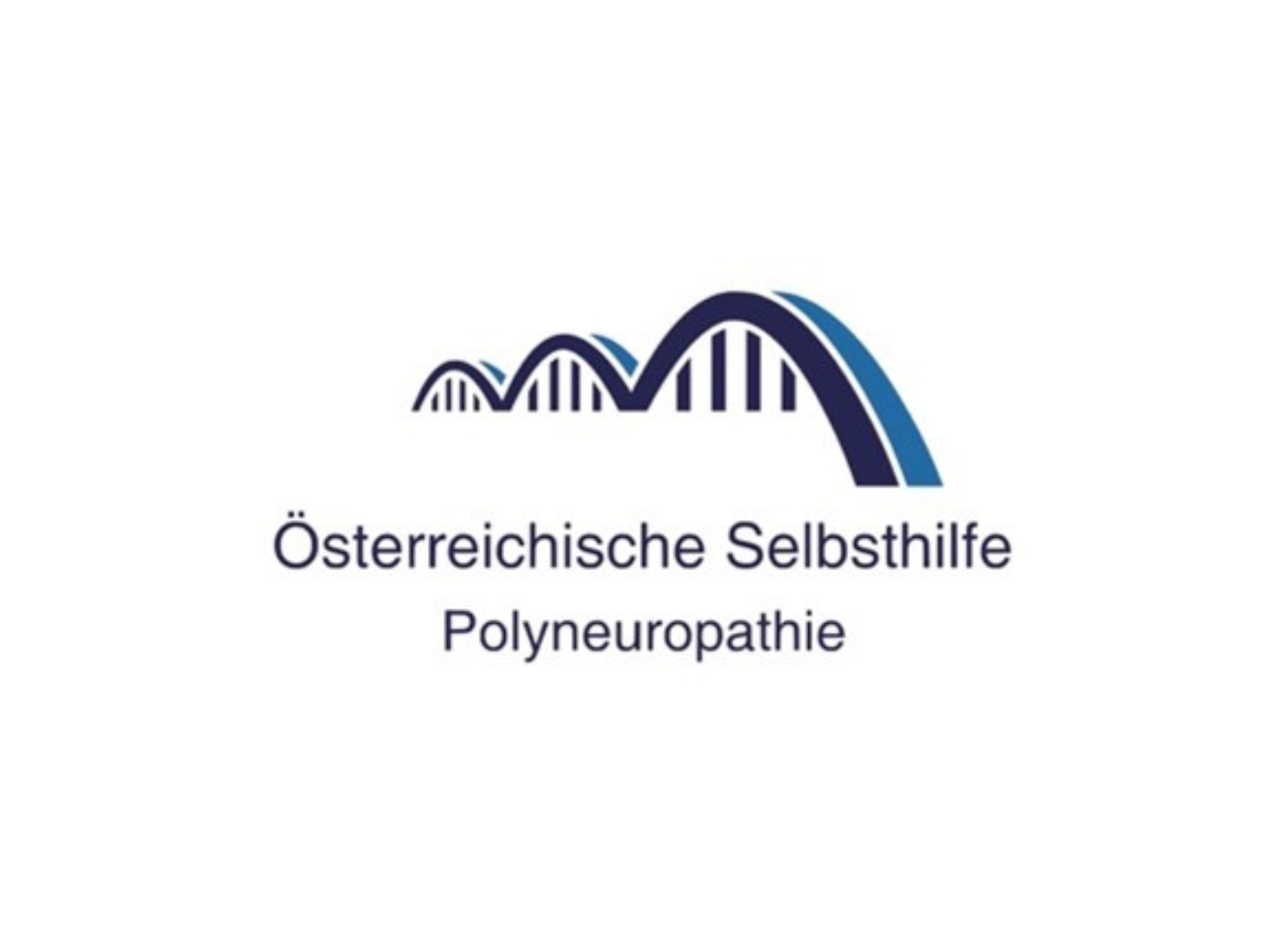 Logo Österreichische Selbsthilfe Polyneuropathie 