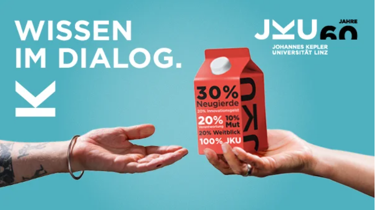 Wissen im Dialog Veranstaltungsbild